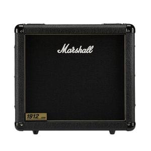 Marshall 1912 150 Watts 1x12 Inch Extention Cabinet